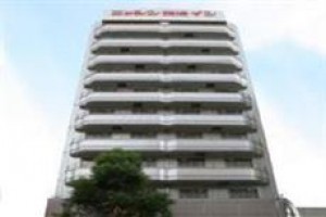 Nissin Namba Inn Osaka Image