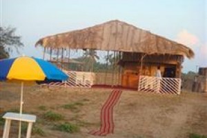 Nitya Beach Huts Calangute voted  best hotel in Mormugao