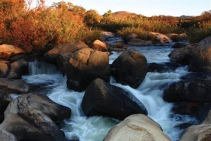 Nkomazi Game Reserve Barberton Image