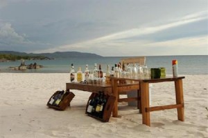 Nkwichi Lodge Image