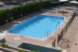 NL Almagro Hotel voted 6th best hotel in Almagro