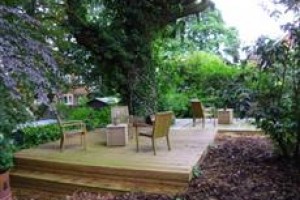 No 5 B And B Malvern (England) Image