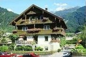 Noal Pension Mayrhofen Image