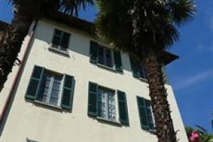 Nobiallum B&B voted 8th best hotel in Menaggio