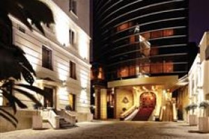 Nobil Luxury Boutique Hotel Image