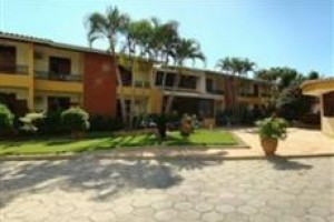 Nobile Hotel Porto Firme Porto Seguro Image