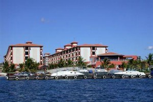 Nobile Lakeside Resort & Convention Image