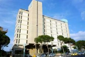 Nof Hotel voted 9th best hotel in Haifa