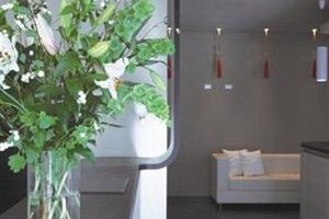 Noha Suite Hotel Riccione Image
