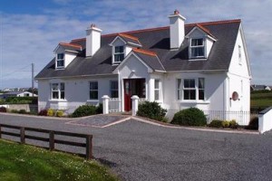 Nolans Bed & Breakfast Kilkee Image