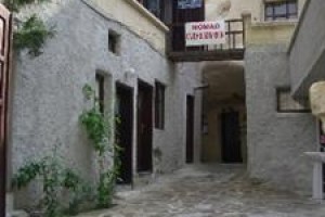 Nomad Cave Hotel Image