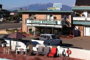 Nomad Motel Cranbook Image