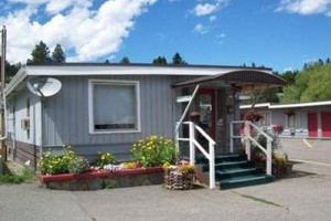 Nomad Motel voted  best hotel in Clinton 