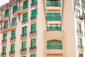 Nomad Palace Hotel Nairobi Image
