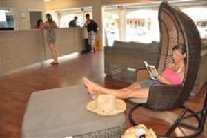 Nomads Airlie Beach Backpackers Image