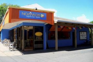 Nomads Hervey Bay Backpackers Image