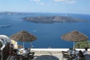Nomikos Villas Firostefani Image