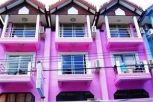 Nong New House Cha-am Image