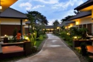 Nongkhai Hotel & Resort Image