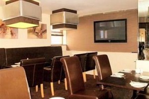 Nook & Harbour Holiday Apartments Image