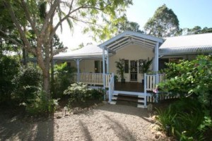 Noosa Country House Doonan voted  best hotel in Doonan