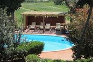 Nora Club Hotel Image