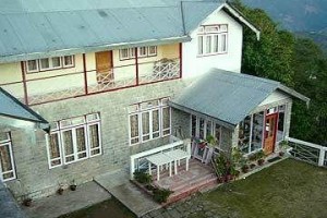 Norbu Ghang Resort voted 5th best hotel in Pelling