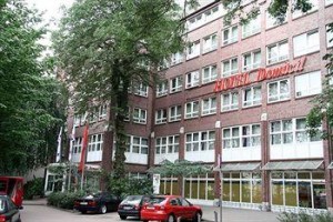 Nordic Hotel Domicil Image