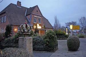Nordic Hotel Konigstein Image