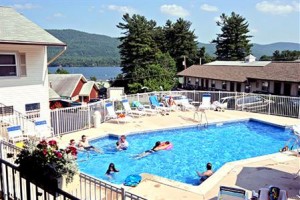 Nordick's Motel Image