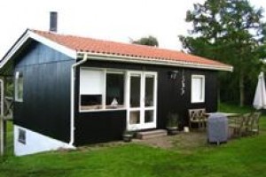 Nordre Skovpark Holiday House Image