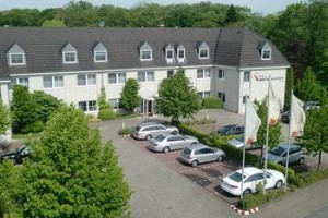 NordWest Hotel Bad Zwischenahn voted 3rd best hotel in Bad Zwischenahn