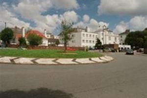 Norfolk Lodge Hotel Saint Helier Image