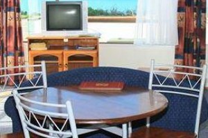 Norfolk Pine Beachfront Motel Image