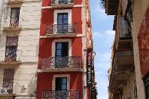 Noria Hostal Tarragona Image