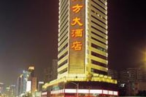 Norinco Business Hotel Shenzhen Image