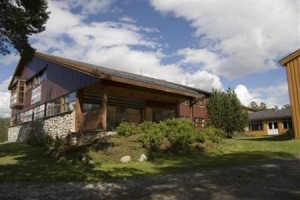 Dovrefjell Hotel Image