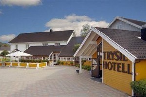 Norlandia Trysil Hotell Image