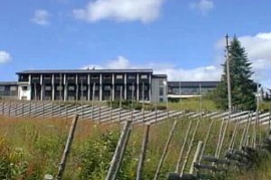 Norlandia Panorama Hotel Image