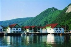 Norlandia Rognan Hotel voted  best hotel in Saltdal