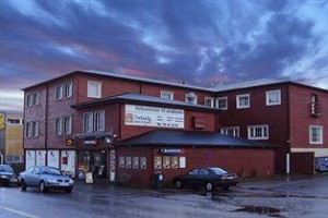 Norlandia Viking Hotel voted 3rd best hotel in Andoy