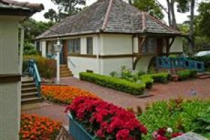 Normandy Inn Image