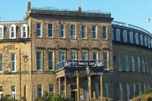 North Euston Hotel Fleetwood voted  best hotel in Fleetwood