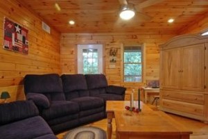 North Fork Mountain Inn Cabins Image