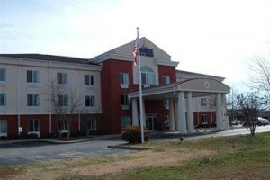 North Park Inn & Suites voted 3rd best hotel in Demopolis