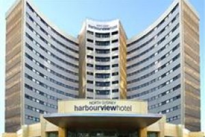 North Sydney Harbourview Hotel Image