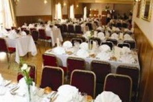 Northern Hotel Brechin Image
