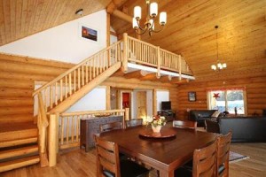 Northern Lights Resort & Spa Image