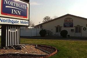 Northgate Inn Saginaw Image
