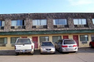 Northgate Motor Inn Image